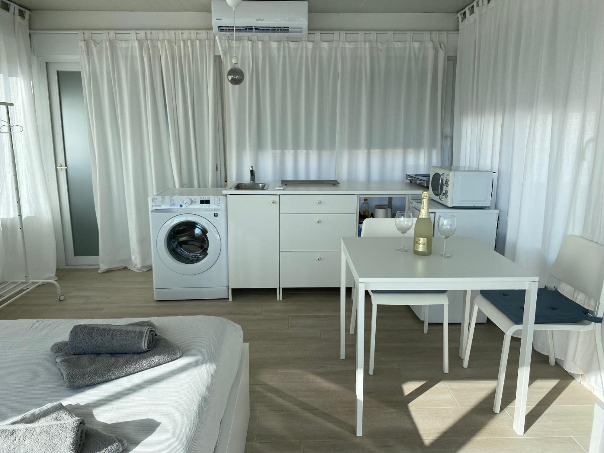 דירות Atico Cadiz 360 מראה חיצוני תמונה